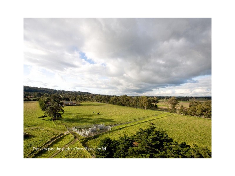 451 Traralgon Tyers Road, Tyers VIC 3844