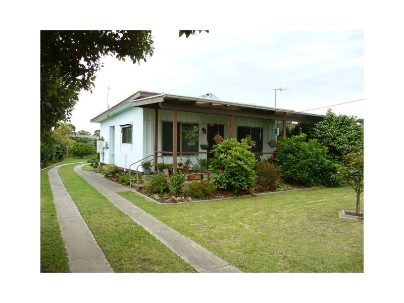 61 Yarram – Pt. Albert Road, Langsborough VIC 3971