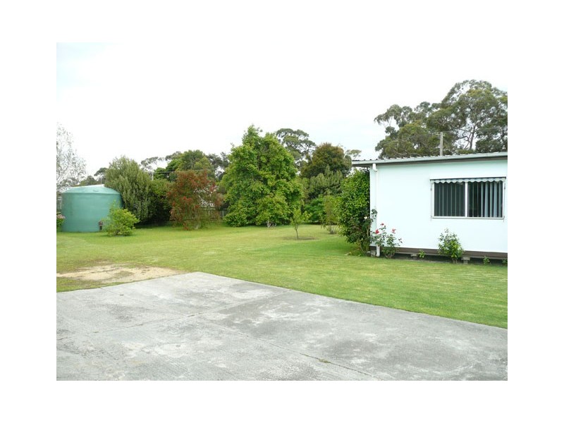61 Yarram – Pt. Albert Road, Langsborough VIC 3971