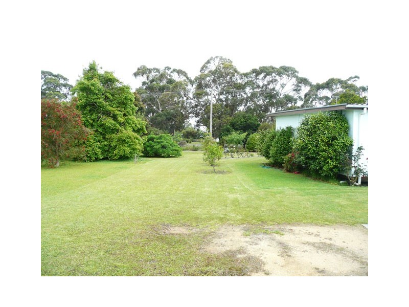 61 Yarram – Pt. Albert Road, Langsborough VIC 3971