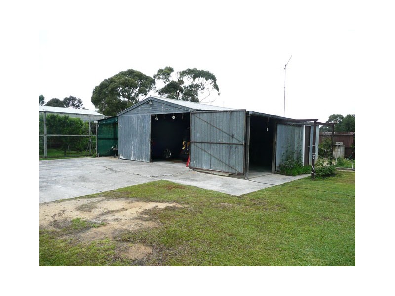 61 Yarram – Pt. Albert Road, Langsborough VIC 3971