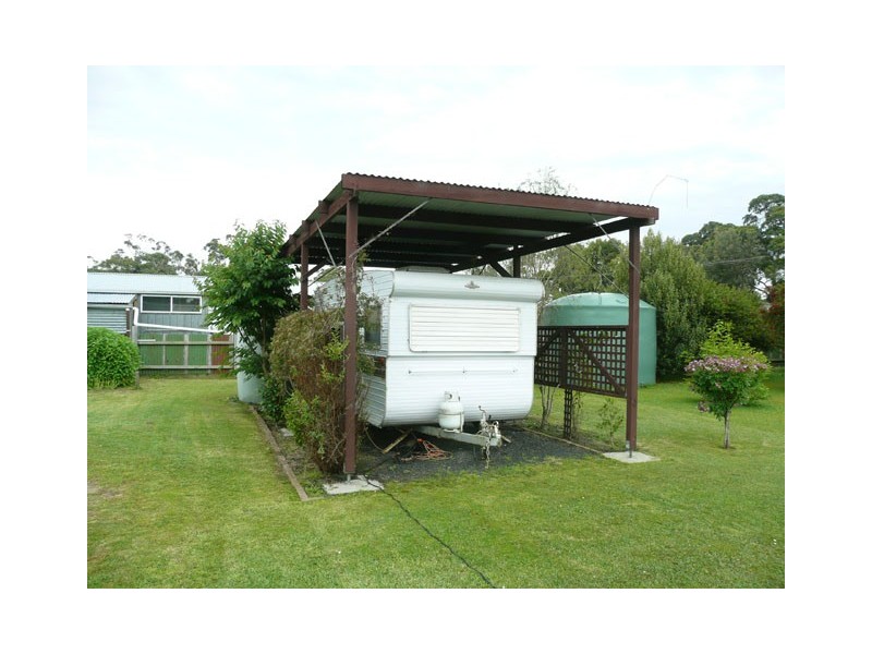 61 Yarram – Pt. Albert Road, Langsborough VIC 3971