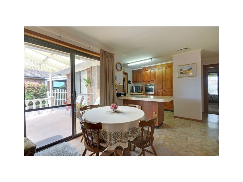 93 GRUBB AVENUE, Traralgon VIC 3844