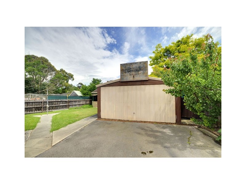 93 GRUBB AVENUE, Traralgon VIC 3844