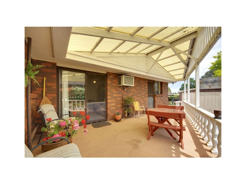 93 GRUBB AVENUE, Traralgon VIC 3844