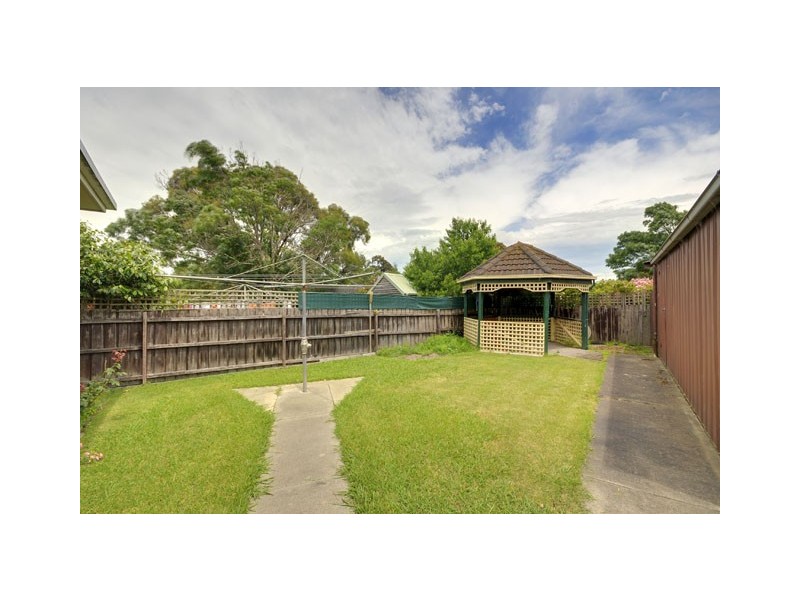 93 GRUBB AVENUE, Traralgon VIC 3844