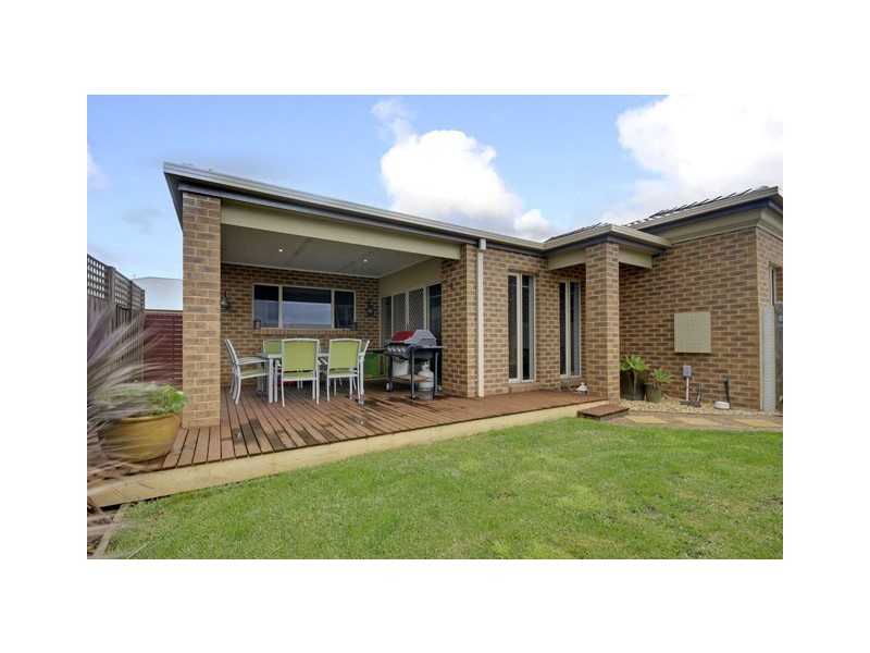 3 Wellington Drive, Traralgon VIC 3844