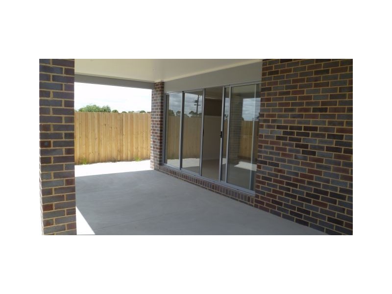 2 Rostrevor Close, Traralgon VIC 3844