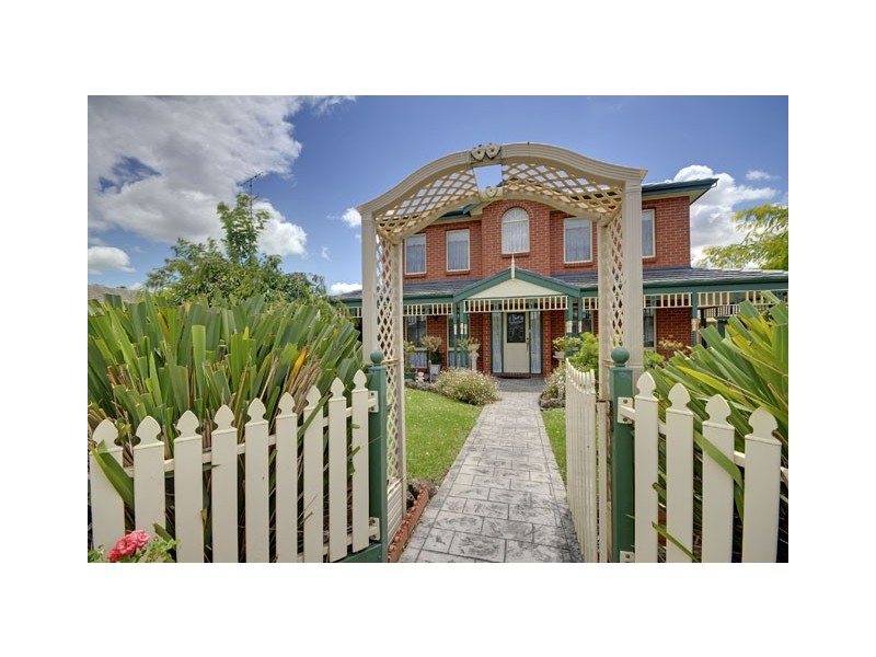 4 Claire Court, Traralgon VIC 3844