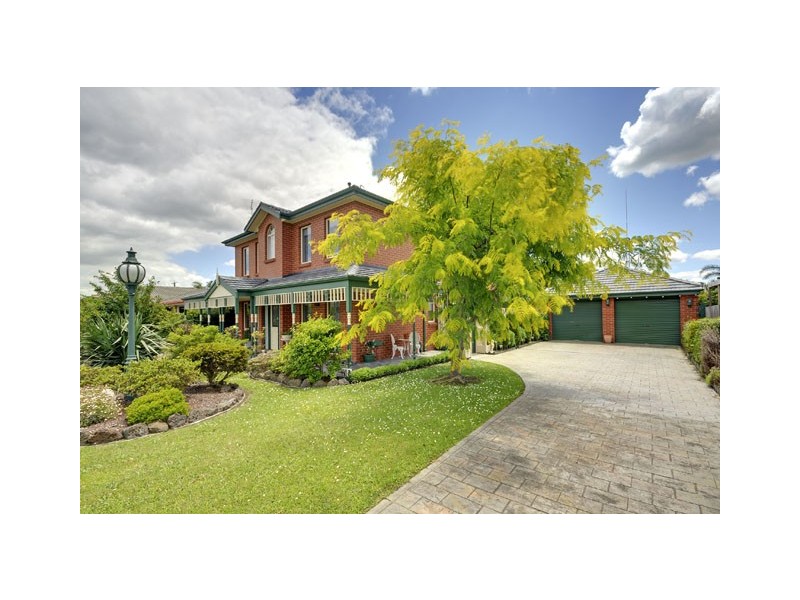 4 Claire Court, Traralgon VIC 3844