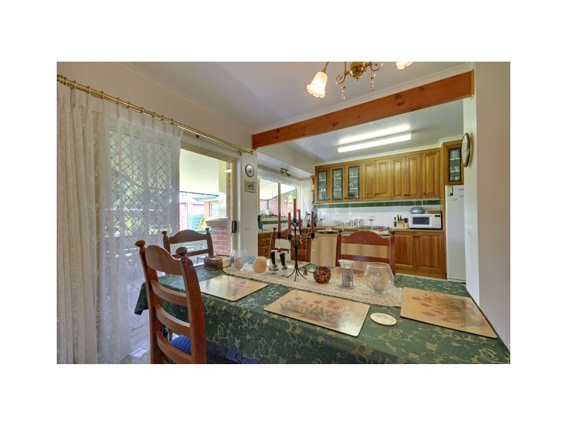 4 Claire Court, Traralgon VIC 3844
