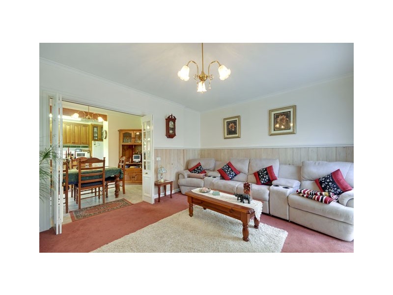 4 Claire Court, Traralgon VIC 3844