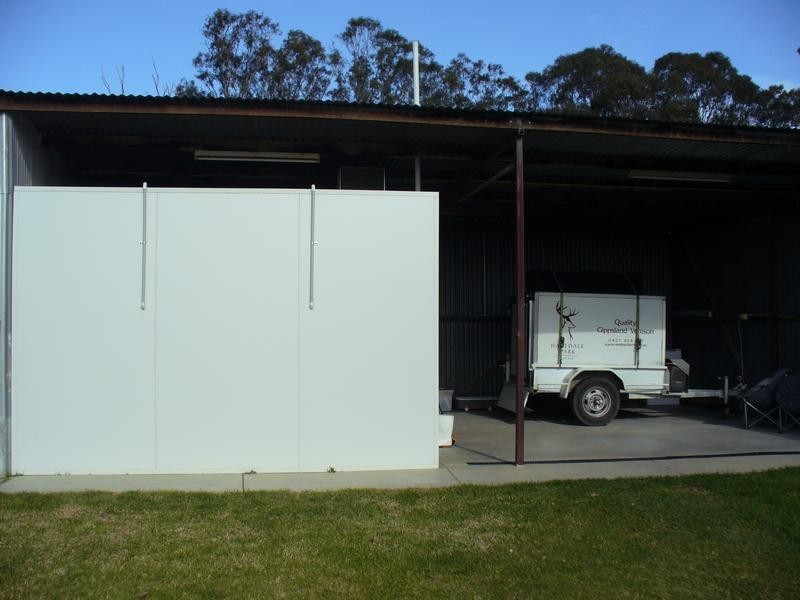 204 Luckmans Road, Boisdale VIC 3860