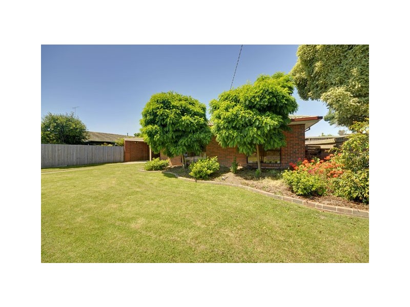 1 O’Hehir Court, Traralgon VIC 3844