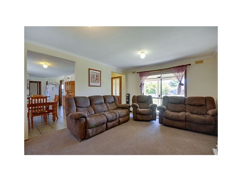 1 O’Hehir Court, Traralgon VIC 3844