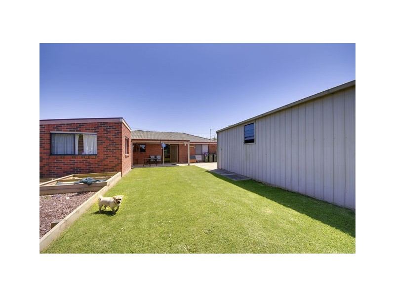 1 O’Hehir Court, Traralgon VIC 3844