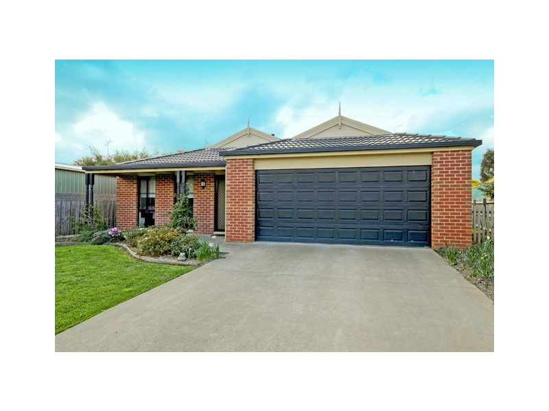 1 Mayfair Court, Traralgon VIC 3844