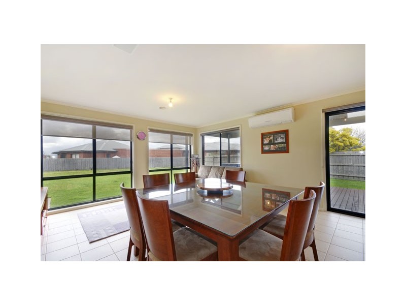 1 Mayfair Court, Traralgon VIC 3844