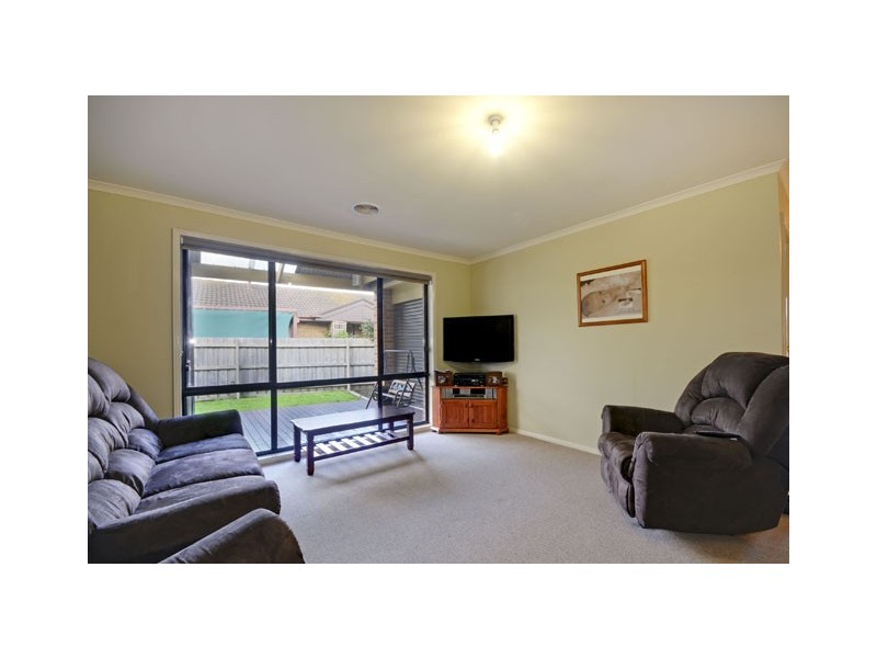 1 Mayfair Court, Traralgon VIC 3844