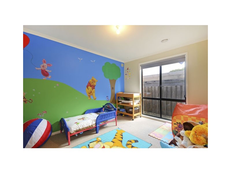 1 Mayfair Court, Traralgon VIC 3844
