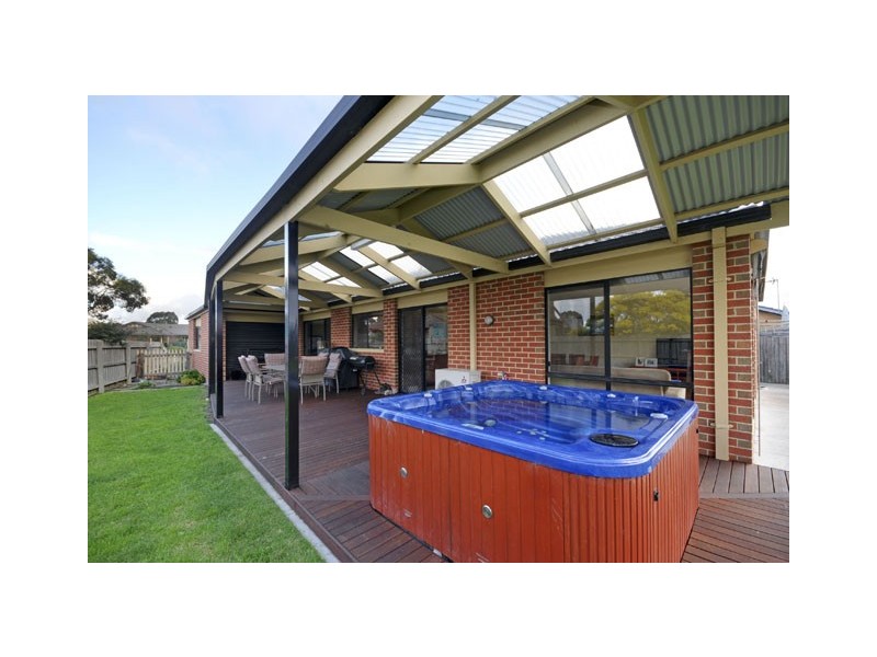 1 Mayfair Court, Traralgon VIC 3844