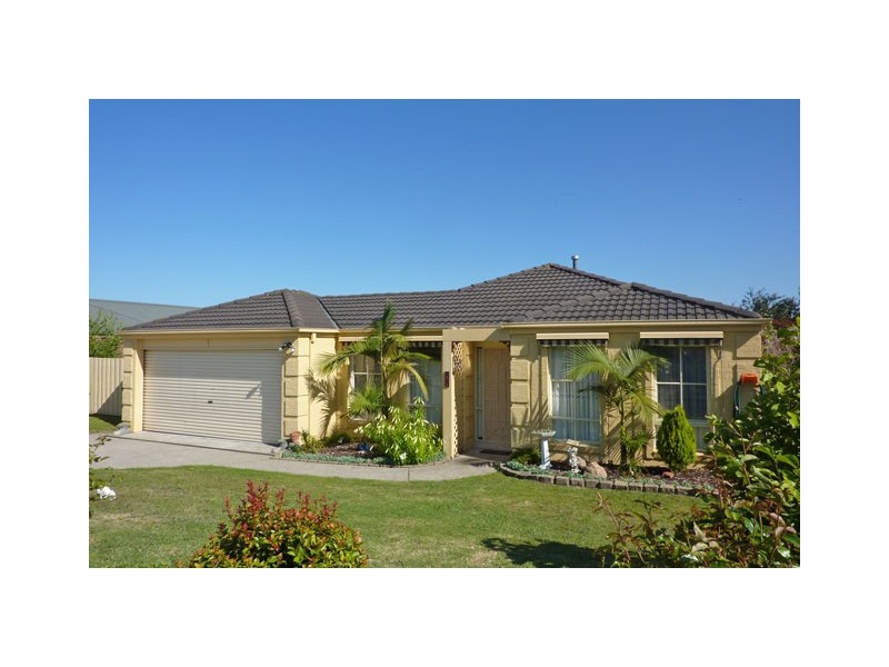 14 Poplar Avenue, Traralgon VIC 3844