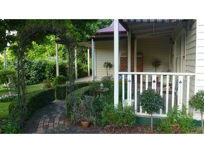 743 Morwell Thorpdale Road, Thorpdale VIC 3835