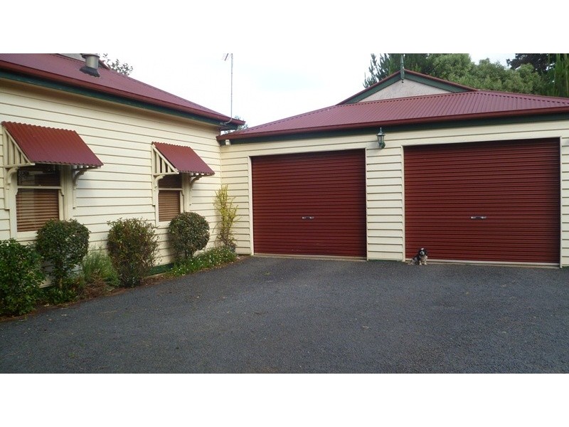 743 Morwell Thorpdale Road, Thorpdale VIC 3835