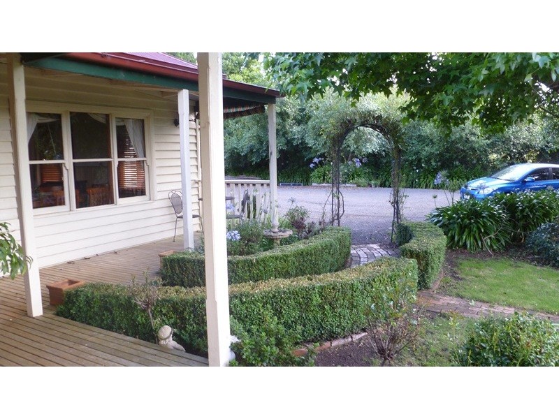 743 Morwell Thorpdale Road, Thorpdale VIC 3835