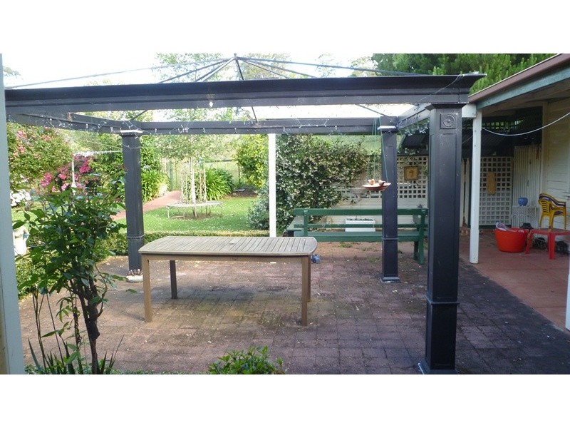 743 Morwell Thorpdale Road, Thorpdale VIC 3835