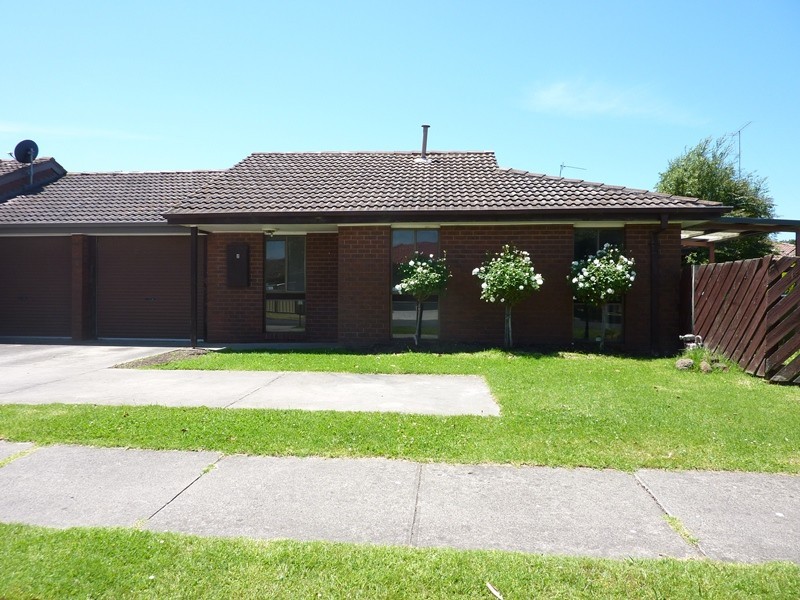 2/9 Hunter Road, Traralgon VIC 3844