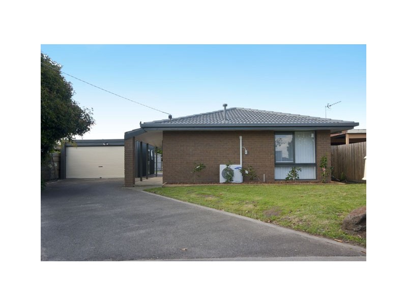 30 JAMES PARADE, Traralgon VIC 3844