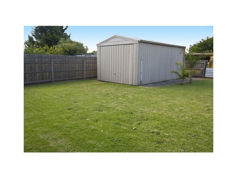 30 JAMES PARADE, Traralgon VIC 3844