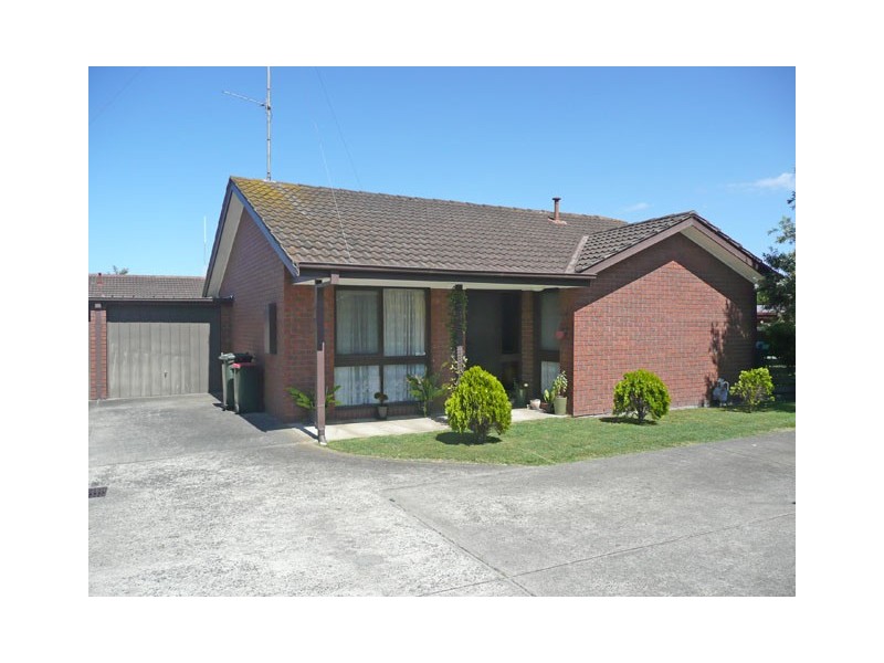 3/218-220 KAY STREET, Traralgon VIC 3844