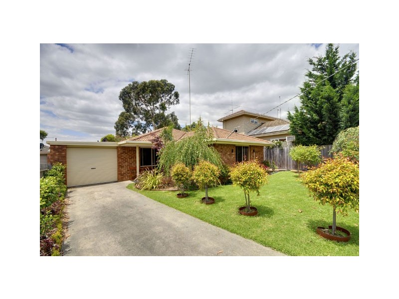 45B MATE STREET, Traralgon VIC 3844