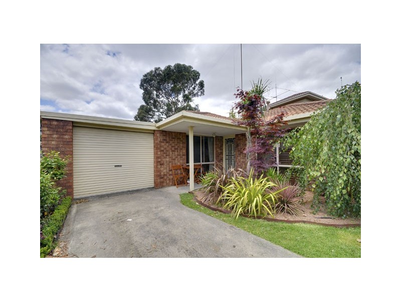 45B MATE STREET, Traralgon VIC 3844