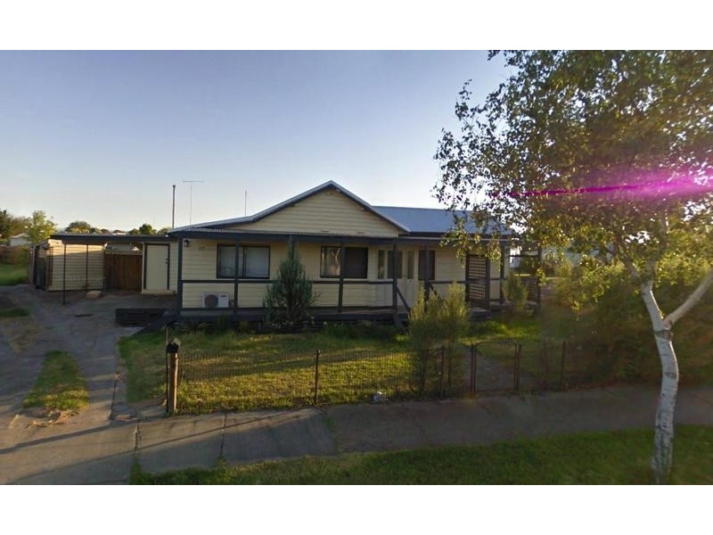 97 Henry Street, Traralgon VIC 3844