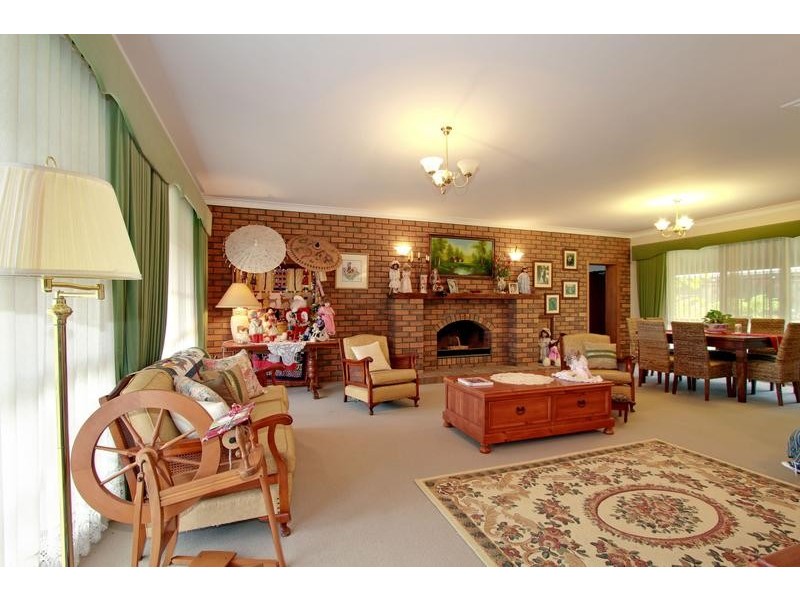 17 Boola Views Road, Tyers VIC 3844