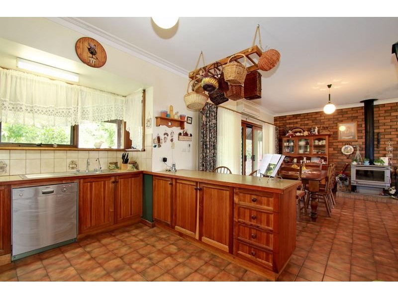 17 Boola Views Road, Tyers VIC 3844