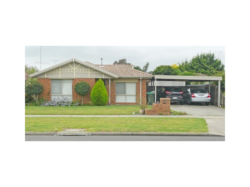 60 PARK LANE, Traralgon VIC 3844