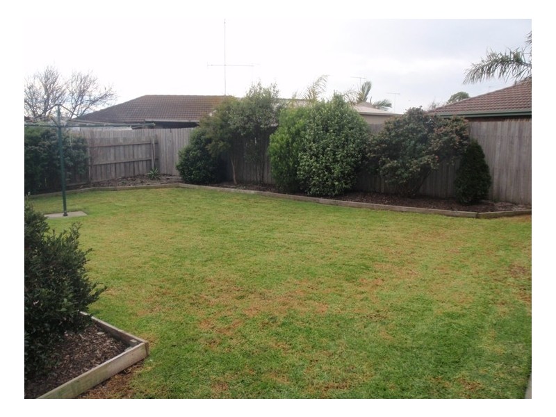 60 PARK LANE, Traralgon VIC 3844