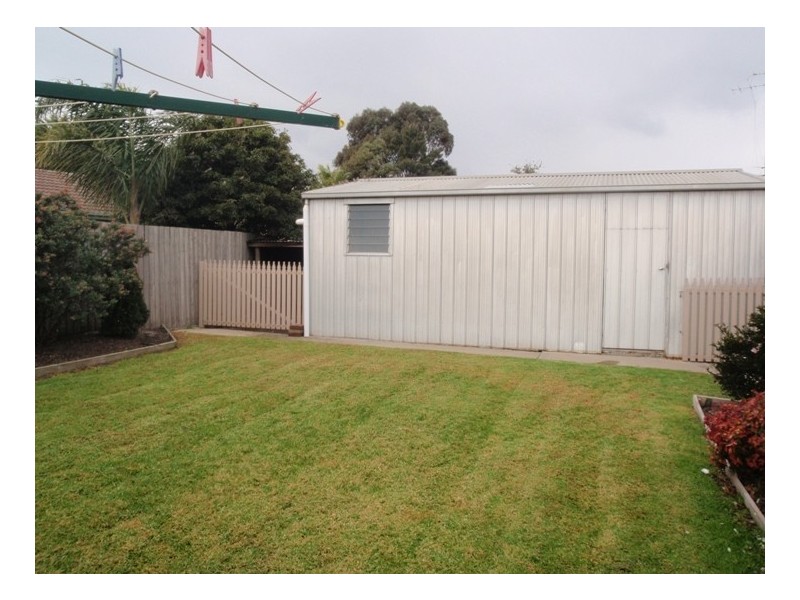 60 PARK LANE, Traralgon VIC 3844