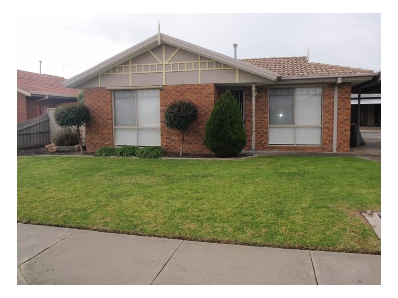 60 PARK LANE, Traralgon VIC 3844