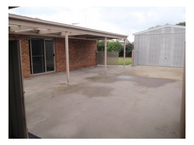 60 PARK LANE, Traralgon VIC 3844