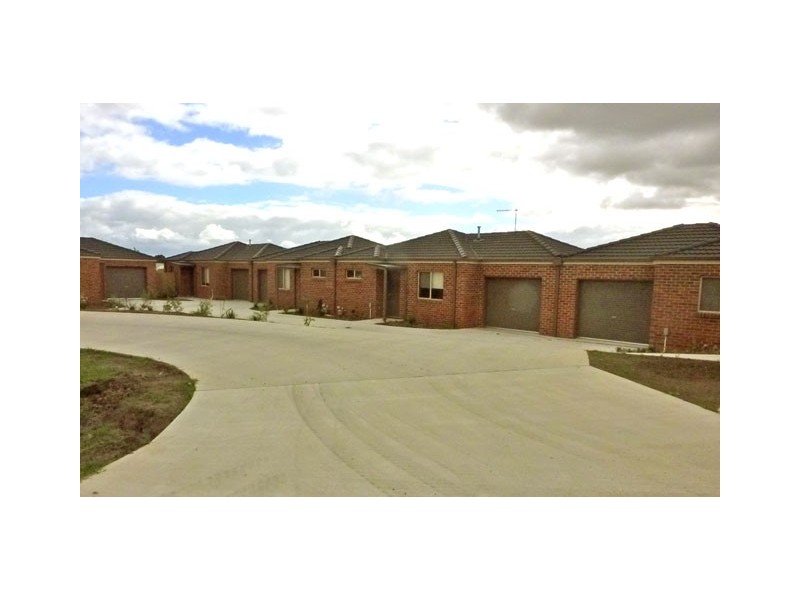 2/11 Highfield Court, Traralgon VIC 3844