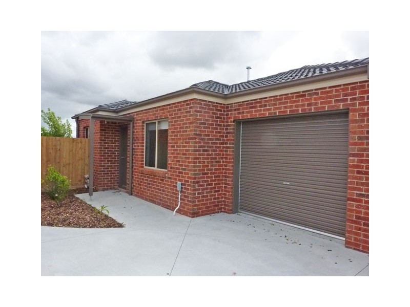 4/11 Highfield Court, Traralgon VIC 3844