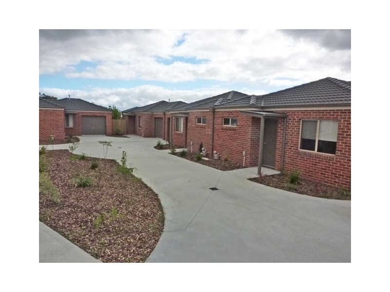 4/11 Highfield Court, Traralgon VIC 3844