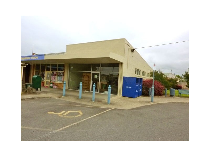 Shop 10 Reserve Street, Yallourn North VIC 3825