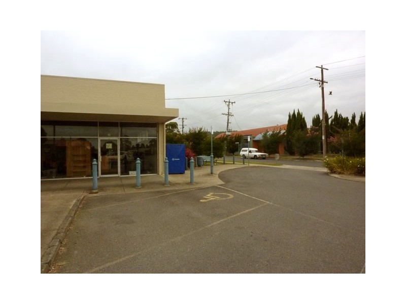 Shop 10 Reserve Street, Yallourn North VIC 3825