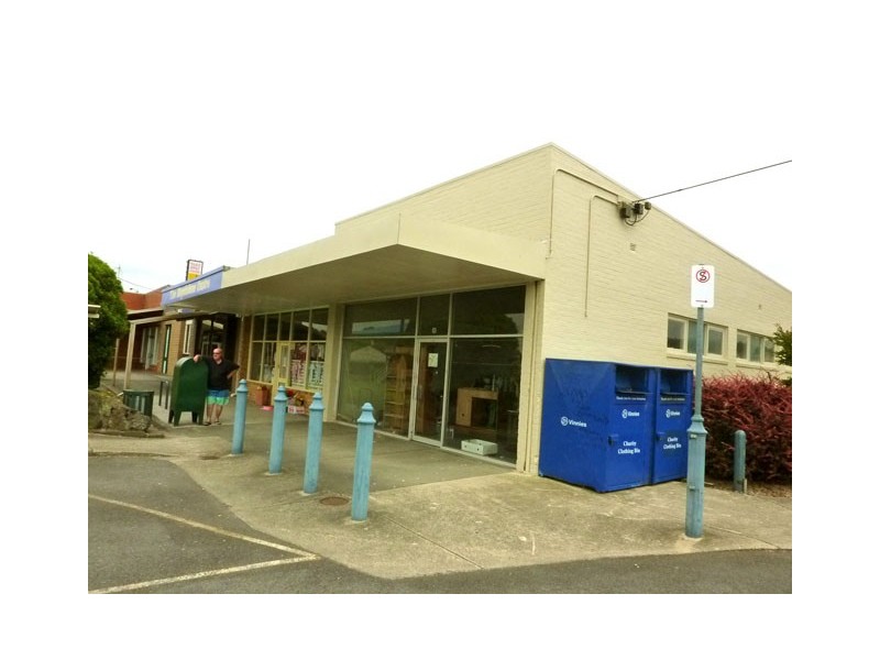 Shop 10 Reserve Street, Yallourn North VIC 3825